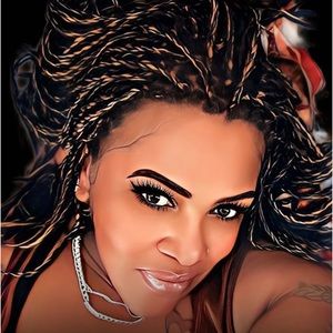 Meet your Posher, Pam